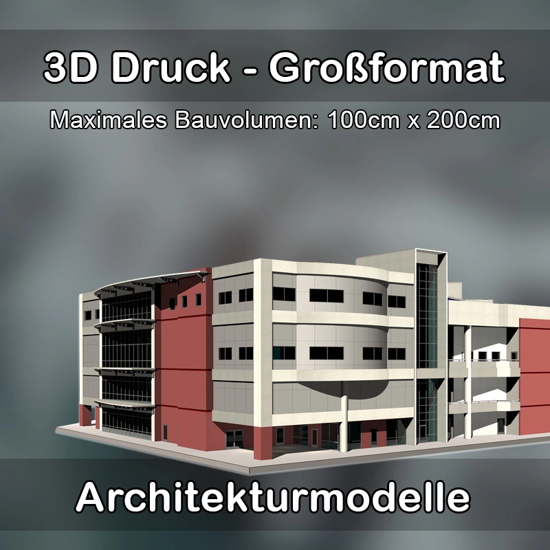 3D Druck Dienstleister in Frankenblick