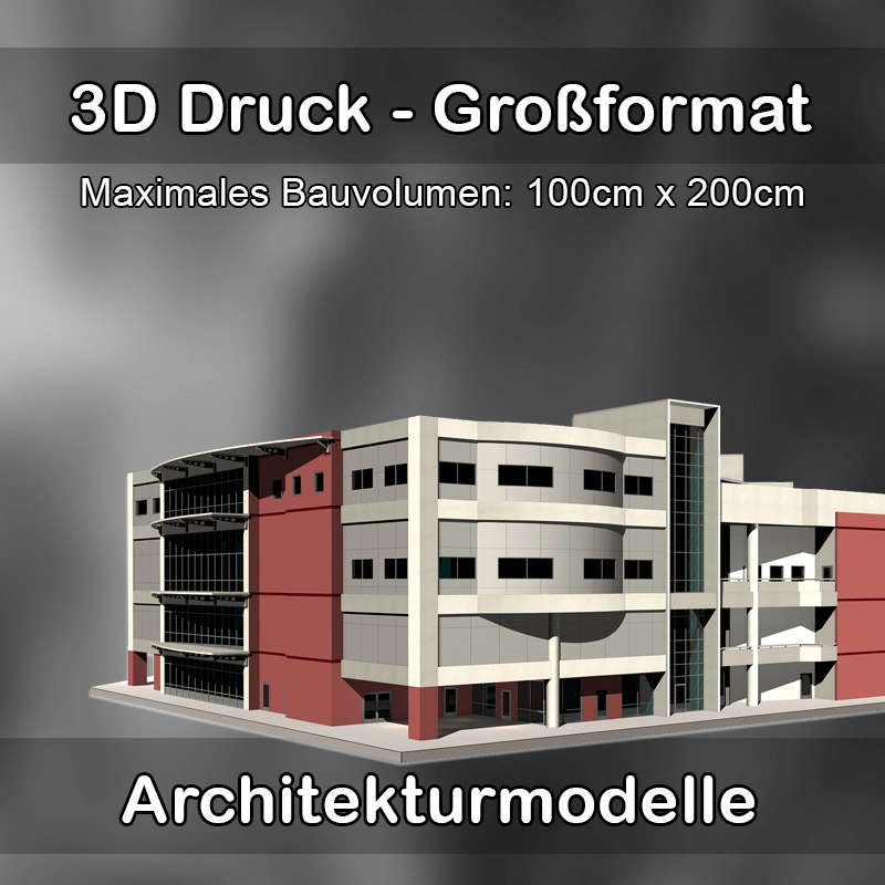3D Druck Dienstleister in Frankenhardt