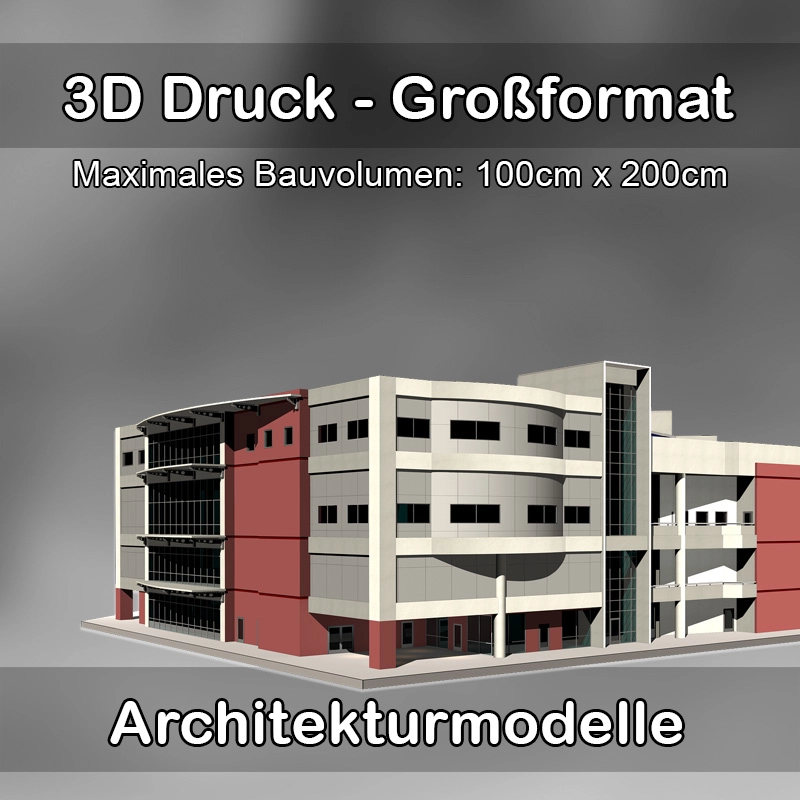 3D Druck Dienstleister in Frankfurt am Main