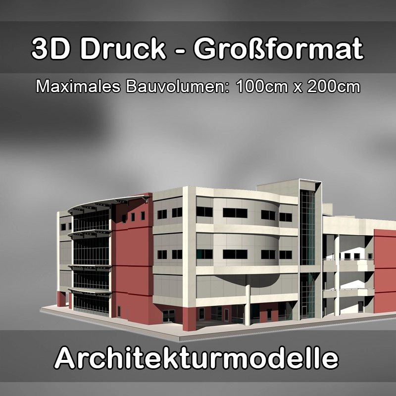 3D Druck Dienstleister in Frankfurt (Oder)