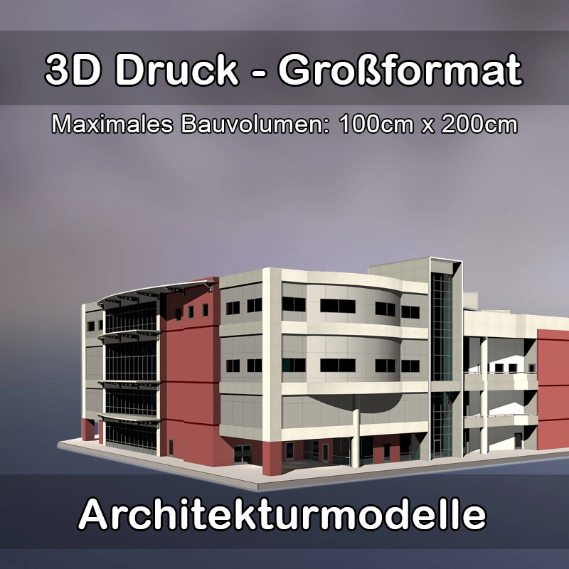 3D Druck Dienstleister in Freden (Leine)