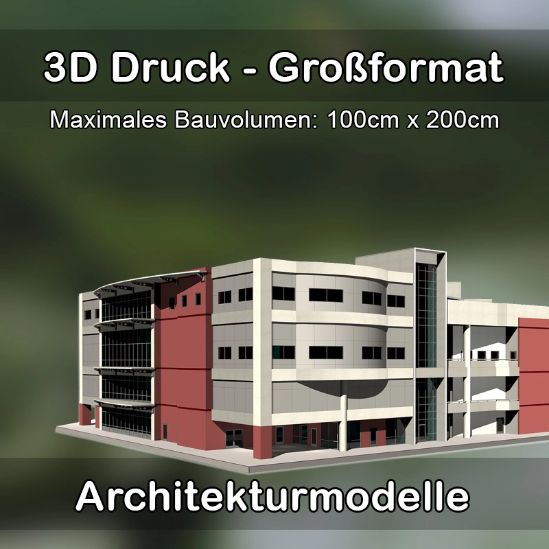 3D Druck Dienstleister in Freiamt