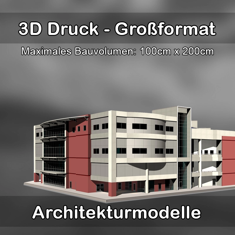 3D Druck Dienstleister in Freiberg am Neckar