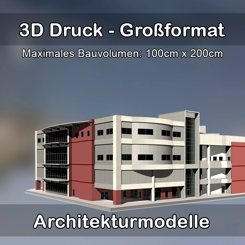 3D Druck Dienstleister in Freiberg