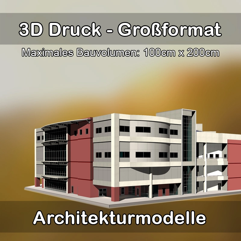 3D Druck Dienstleister in Freiensteinau