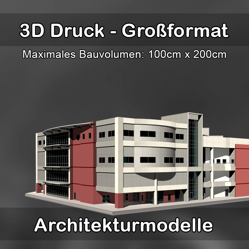 3D Druck Dienstleister in Freinsheim