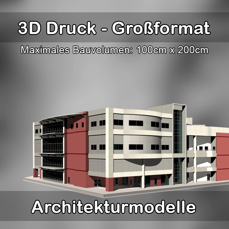 3D Druck Dienstleister in Freisen