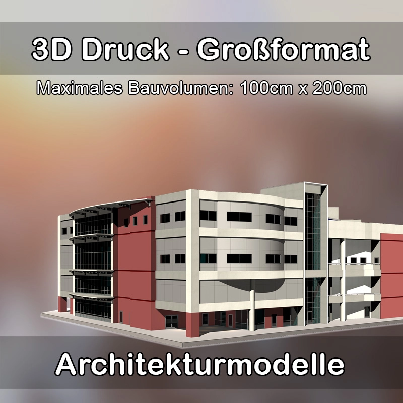 3D Druck Dienstleister in Freising