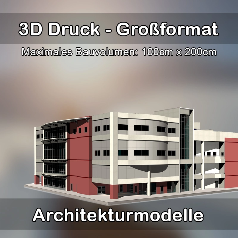 3D Druck Dienstleister in Freital