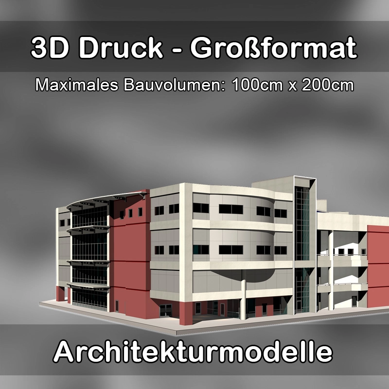 3D Druck Dienstleister in Frensdorf