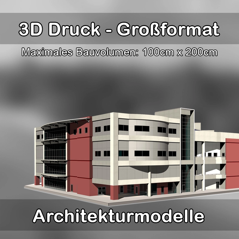 3D Druck Dienstleister in Freudenberg (Baden)