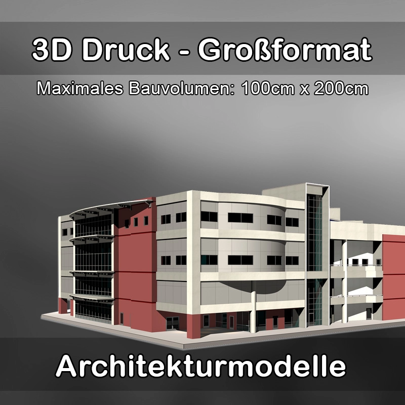 3D Druck Dienstleister in Freudenberg (Oberpfalz)