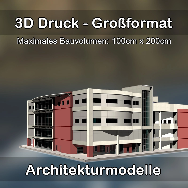 3D Druck Dienstleister in Freudenberg (Siegerland)