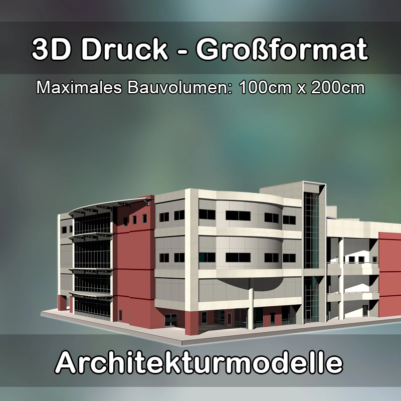 3D Druck Dienstleister in Freudenstadt