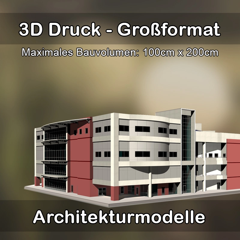 3D Druck Dienstleister in Freyburg-Unstrut