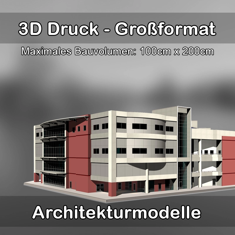 3D Druck Dienstleister in Freystadt