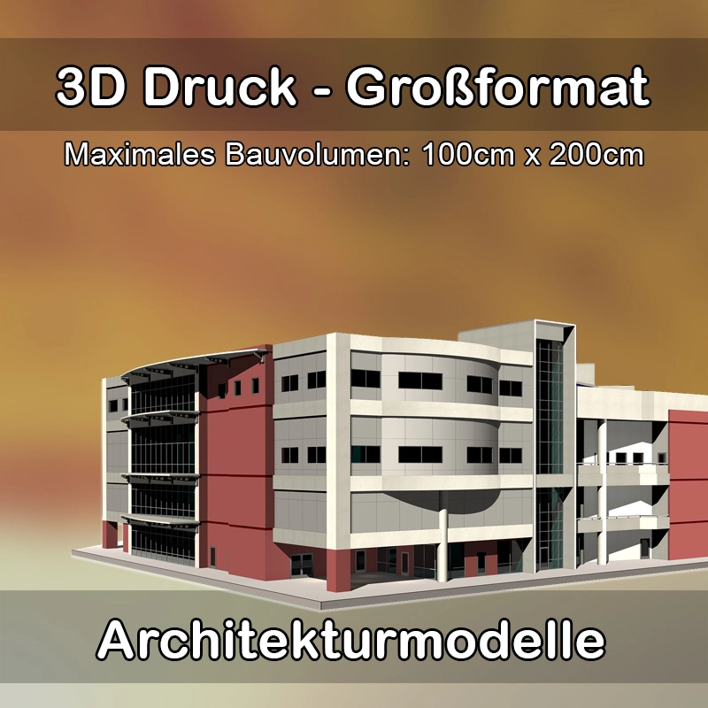 3D Druck Dienstleister in Freyung