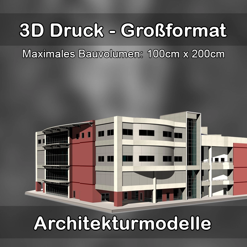 3D Druck Dienstleister in Frickenhausen (Württemberg)