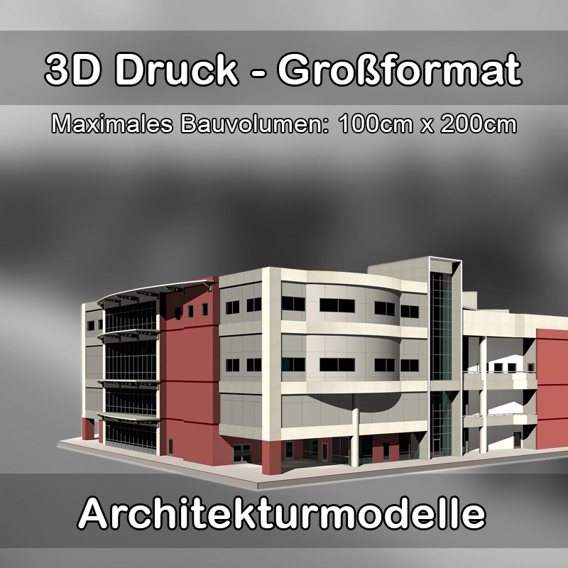 3D Druck Dienstleister in Fridingen an der Donau