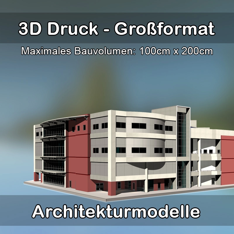 3D Druck Dienstleister in Friedberg (Bayern)