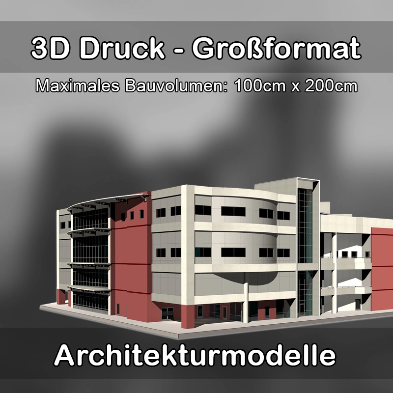 3D Druck Dienstleister in Friedberg (Hessen)