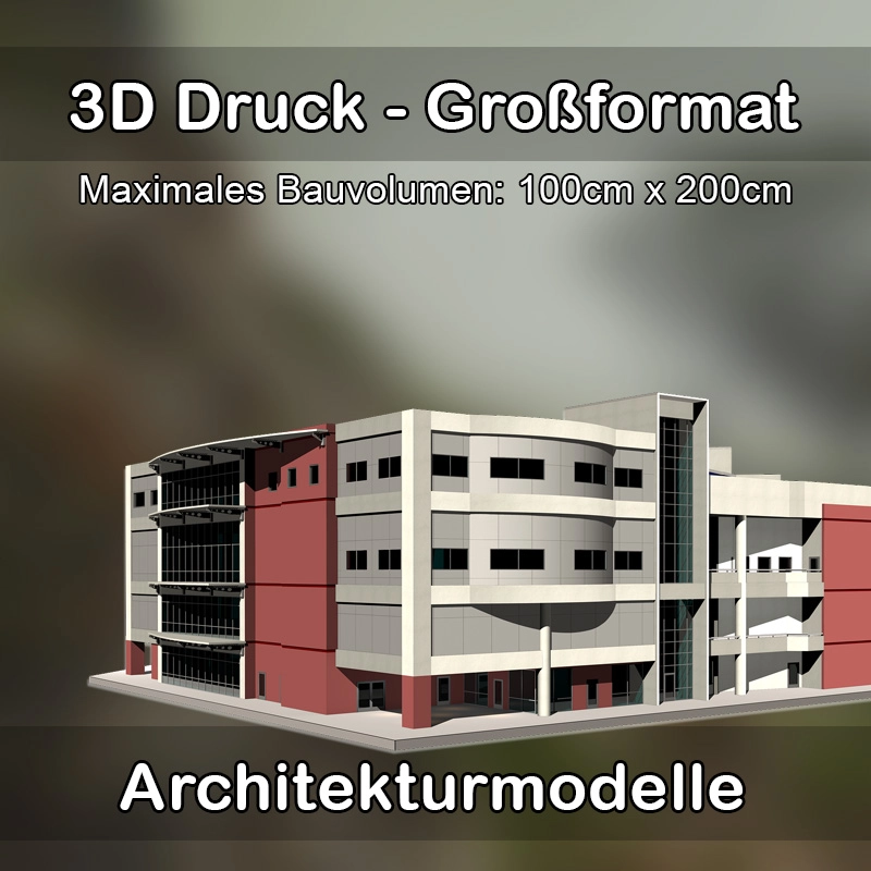 3D Druck Dienstleister in Friedland (Mecklenburg)