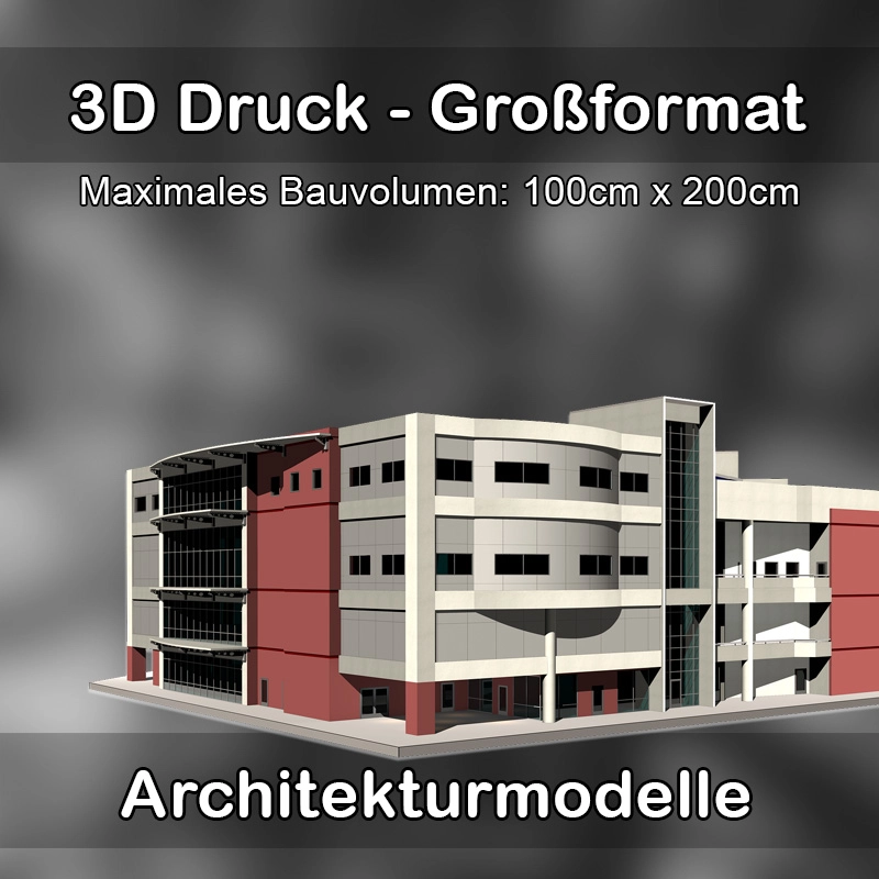3D Druck Dienstleister in Friedland (Niedersachsen)