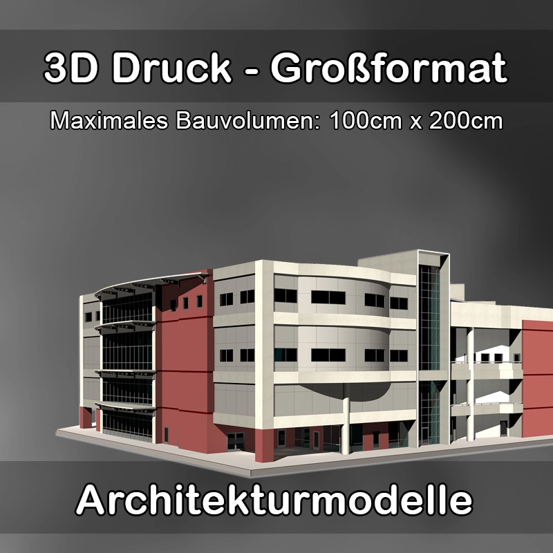 3D Druck Dienstleister in Frielendorf