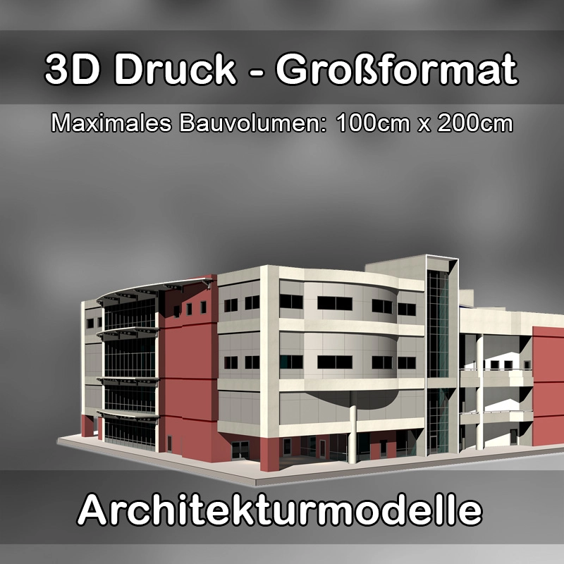 3D Druck Dienstleister in Friesenheim (Baden)