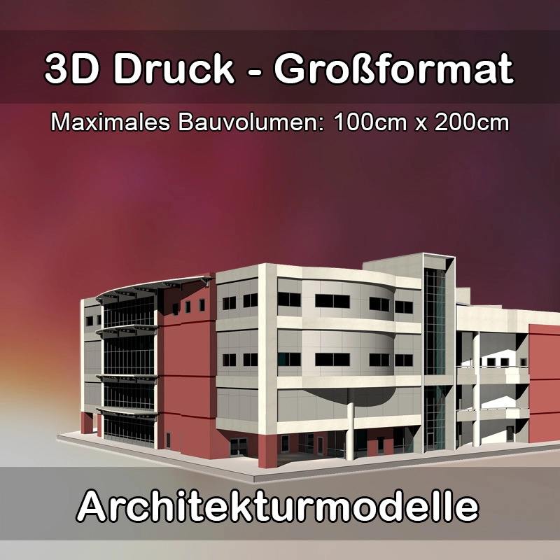 3D Druck Dienstleister in Friesoythe