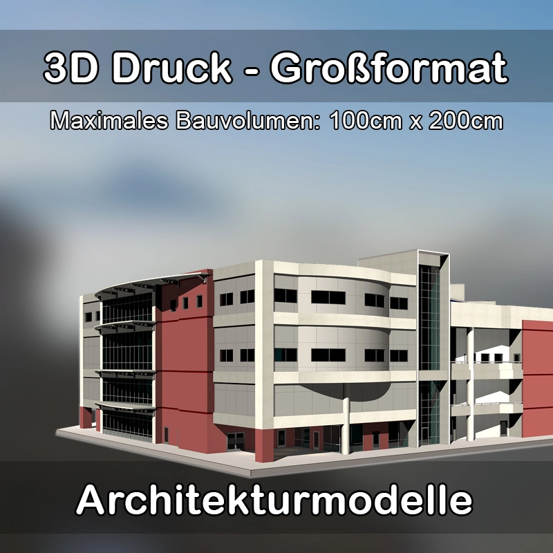 3D Druck Dienstleister in Friolzheim
