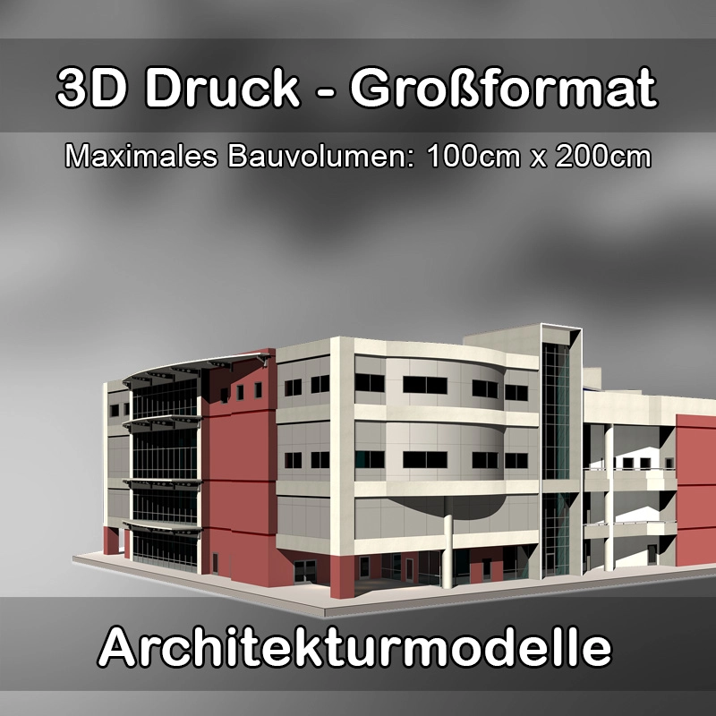 3D Druck Dienstleister in Fritzlar