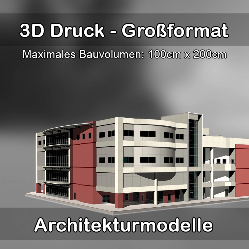3D Druck Dienstleister in Frohburg