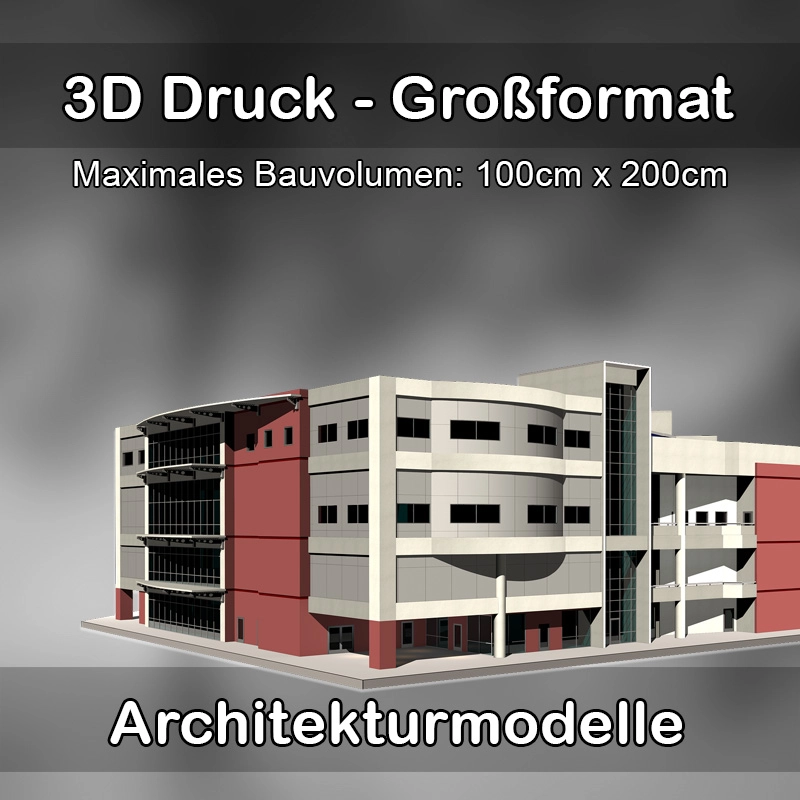 3D Druck Dienstleister in Fürstenau