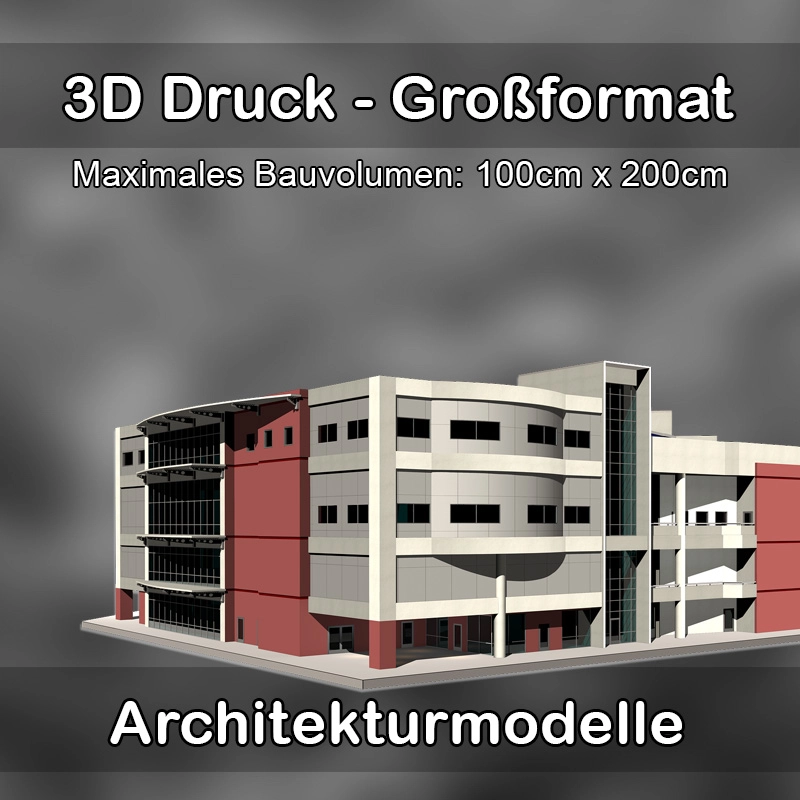 3D Druck Dienstleister in Fürstenwalde/Spree