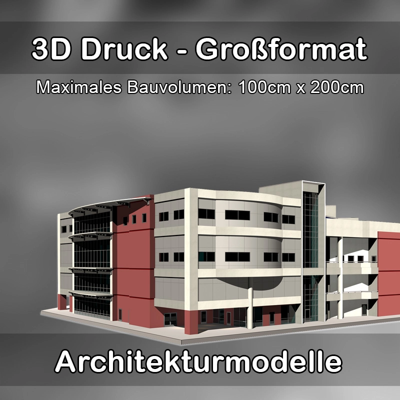 3D Druck Dienstleister in Fürstenzell