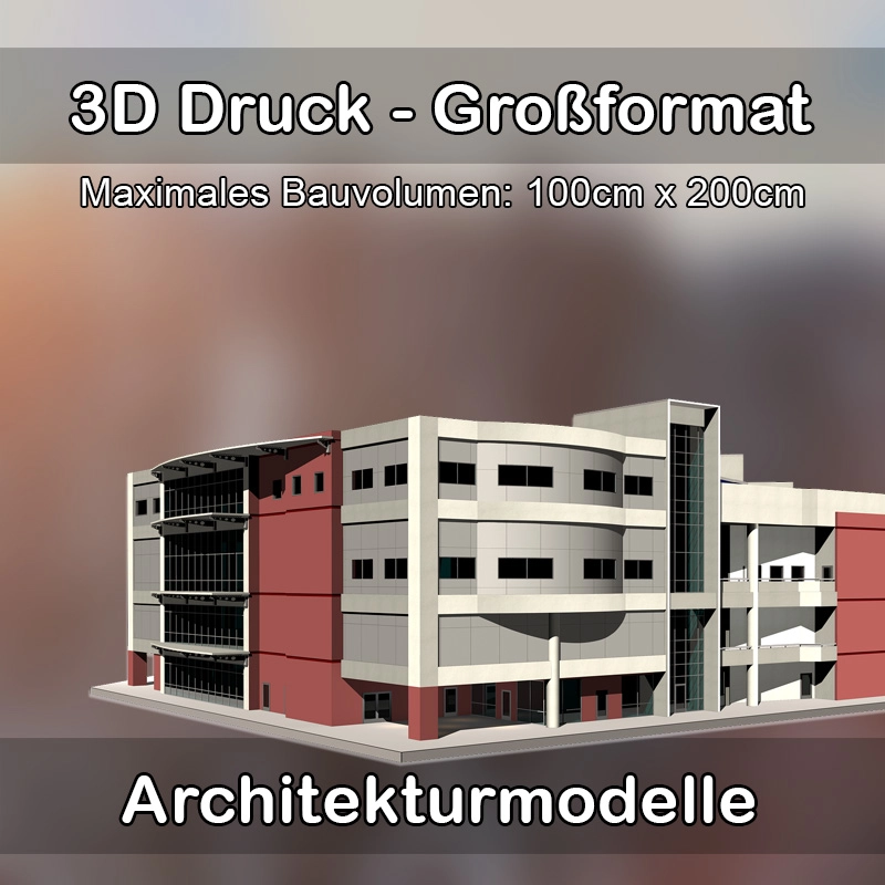 3D Druck Dienstleister in Fürth
