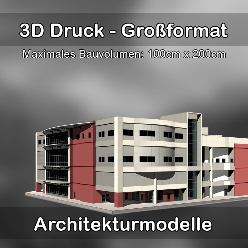 3D Druck Dienstleister in Fürth (Odenwald)