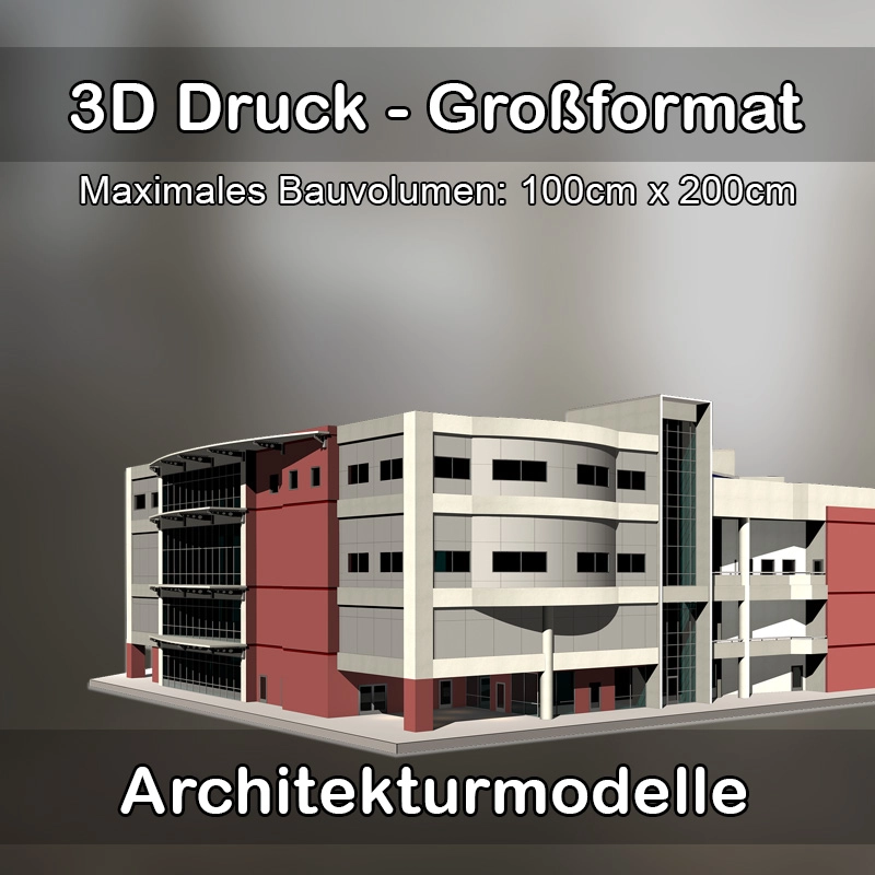 3D Druck Dienstleister in Fulda