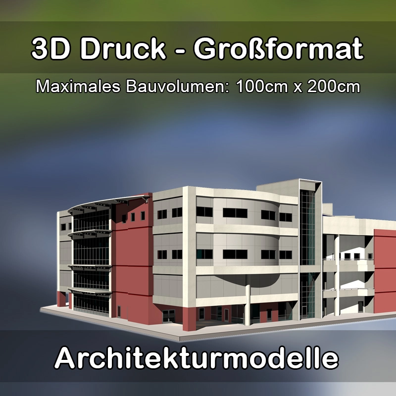 3D Druck Dienstleister in Fuldabrück