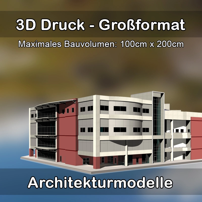 3D Druck Dienstleister in Fuldatal