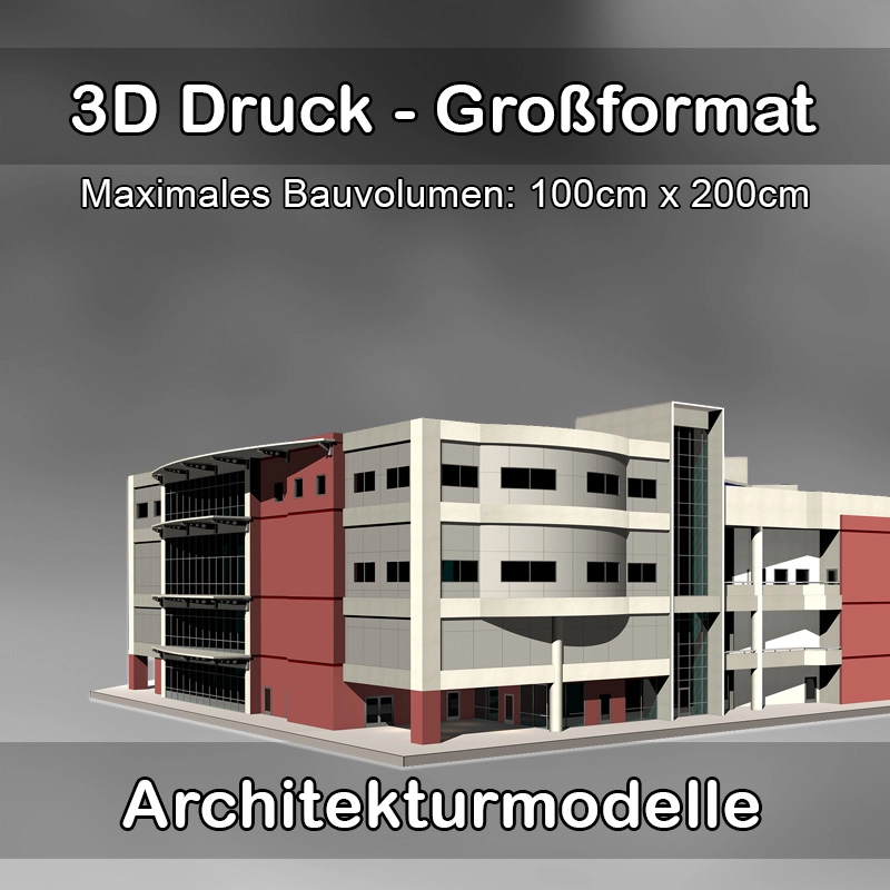 3D Druck Dienstleister in Furth (Niederbayern)