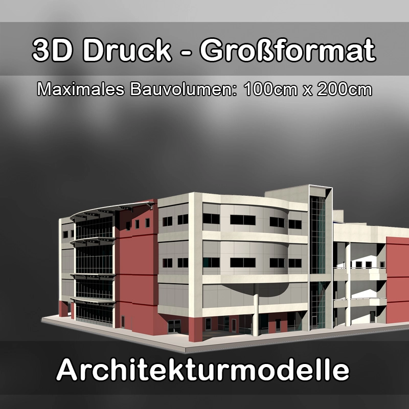 3D Druck Dienstleister in Furtwangen im Schwarzwald