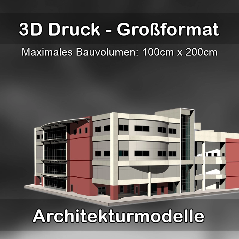 3D Druck Dienstleister in Gäufelden