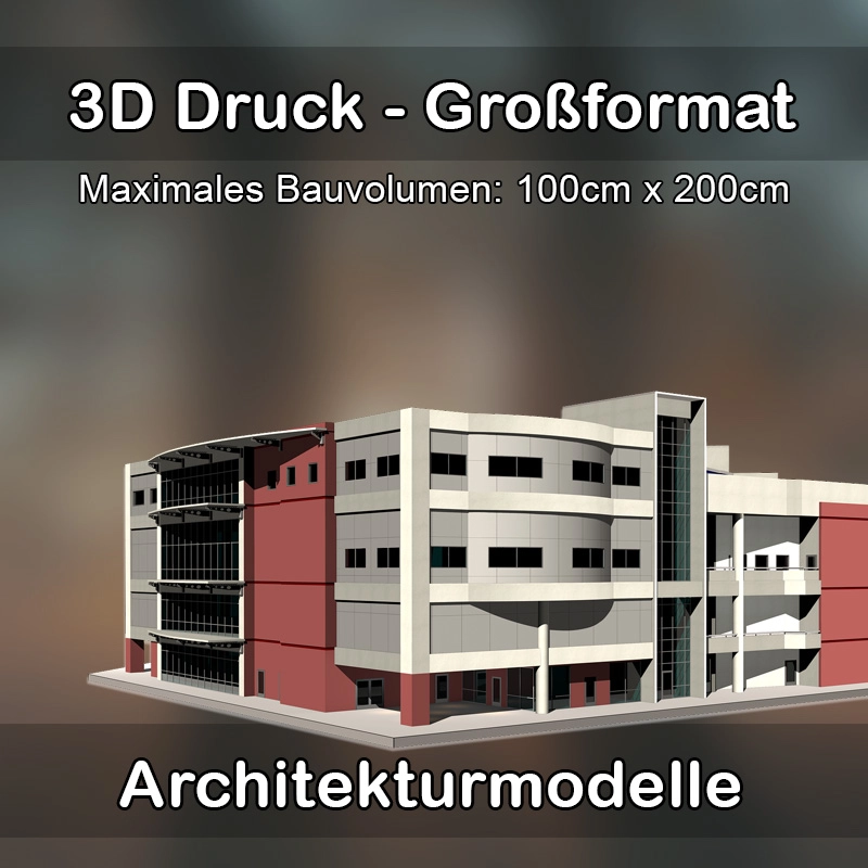 3D Druck Dienstleister in Gaggenau
