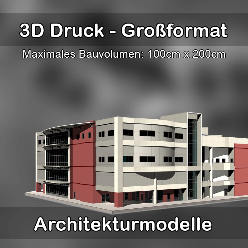 3D Druck Dienstleister in Gaienhofen