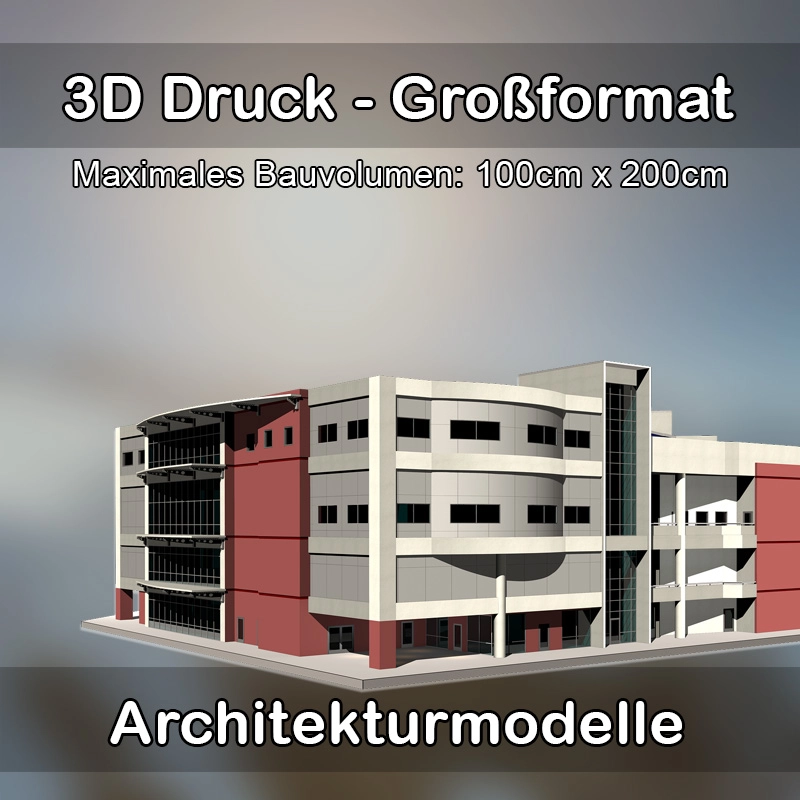 3D Druck Dienstleister in Gaimersheim