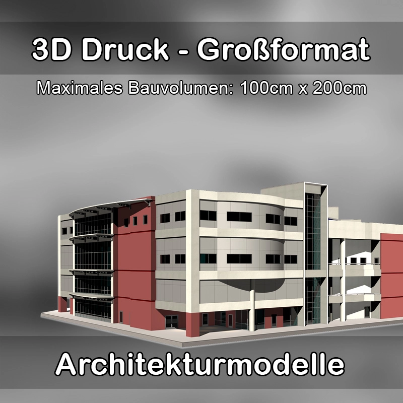3D Druck Dienstleister in Gammertingen