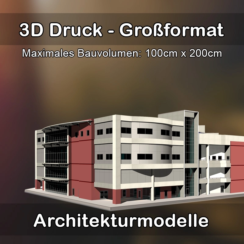 3D Druck Dienstleister in Garmisch-Partenkirchen