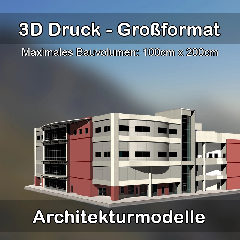 3D Druck Dienstleister in Gars am Inn